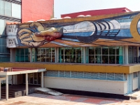 Ciudad de México, Universidad Nacional Autónoma de México
